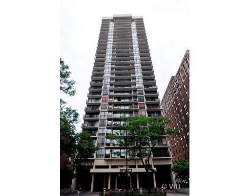 3150 N Sheridan Rd. #19A, Chicago, IL 60657