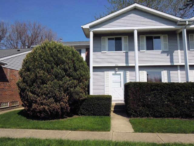 453 Salem Sq., Bolingbrook, IL 60440