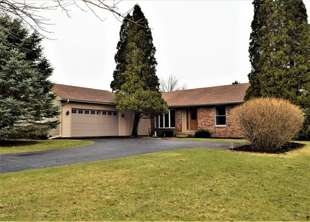 21009 Donny Brook Ln., Dekalb, IL 60115
