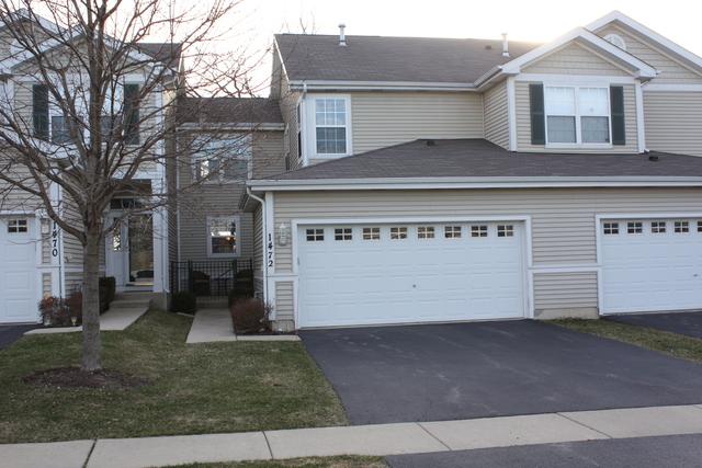 1472 W Remington Ln., Round Lake, IL 60073