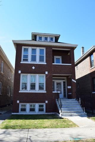 4934 S Komensky Ave., Chicago, IL 60632