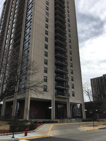 2605 S Indiana Ave. #405, Chicago, IL 60616