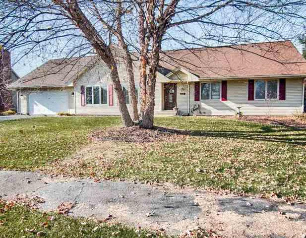 5216 Pepper Dr., Rockford, IL 61114