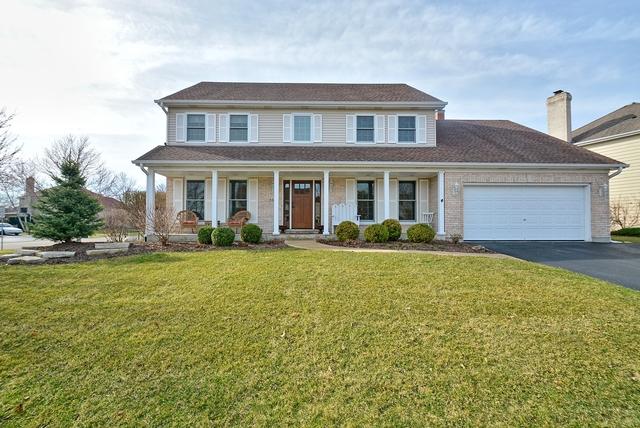2606 Cedar Ave., Geneva, IL 60134