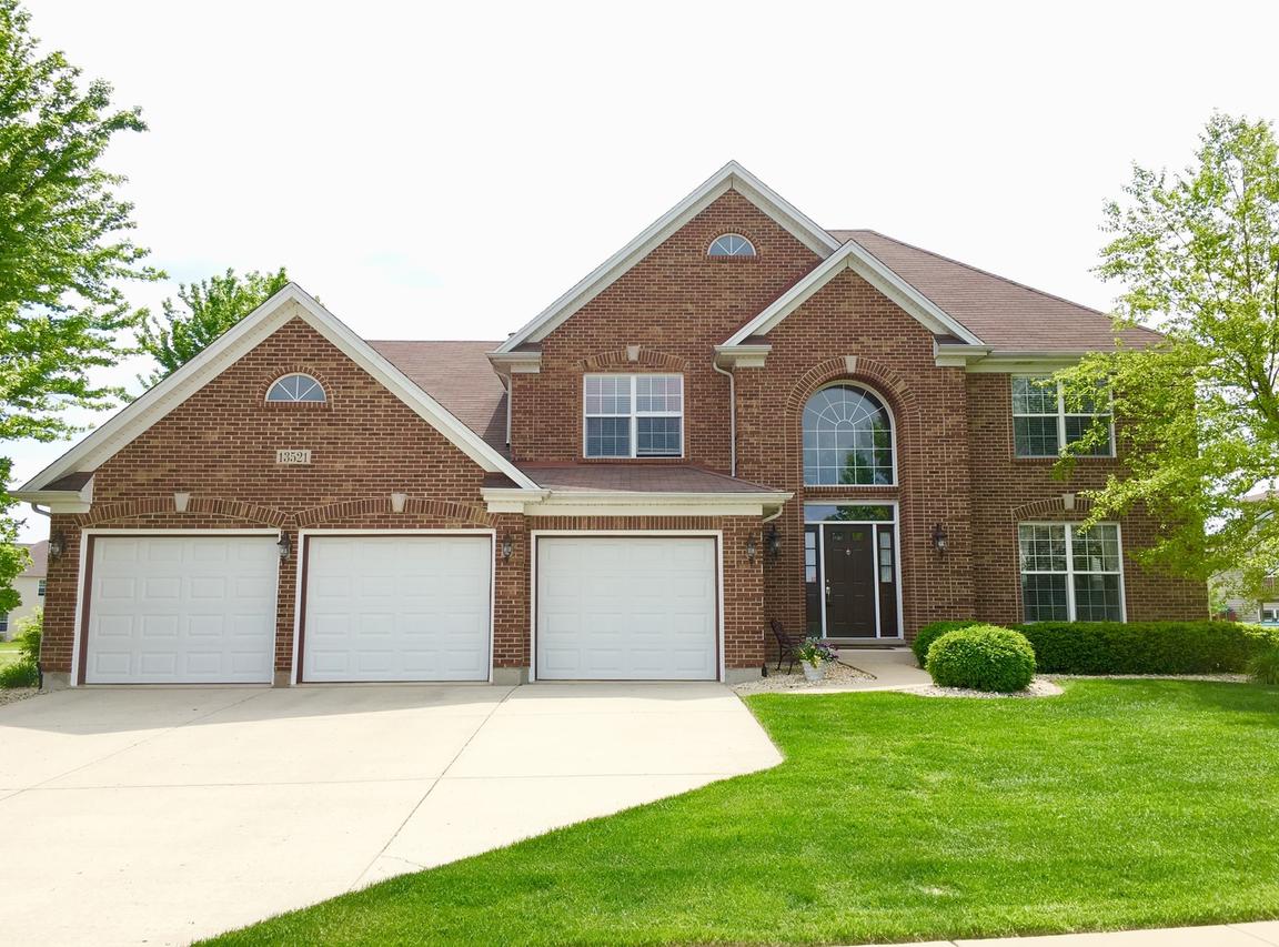 13521 Arborview Cir., Plainfield, IL 60585