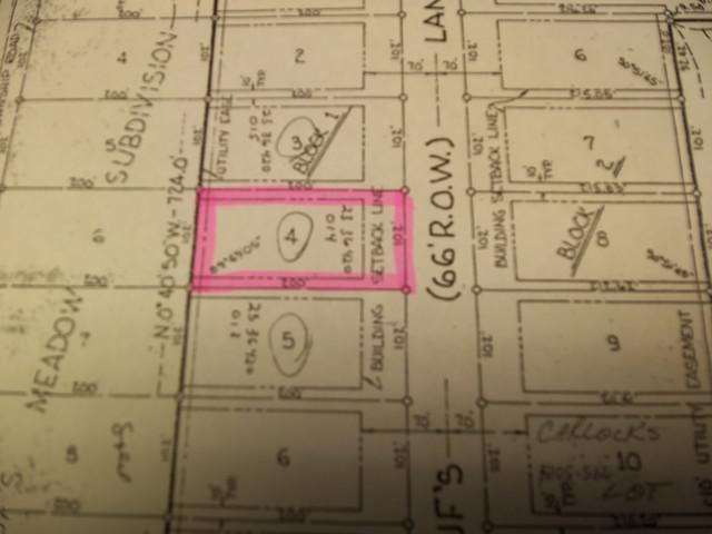 Lot 4 E 2360th Rd., Marseilles, IL 61341