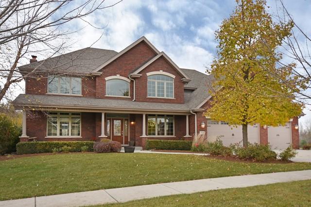 7918 Big Buck Tr., Frankfort, IL 60423