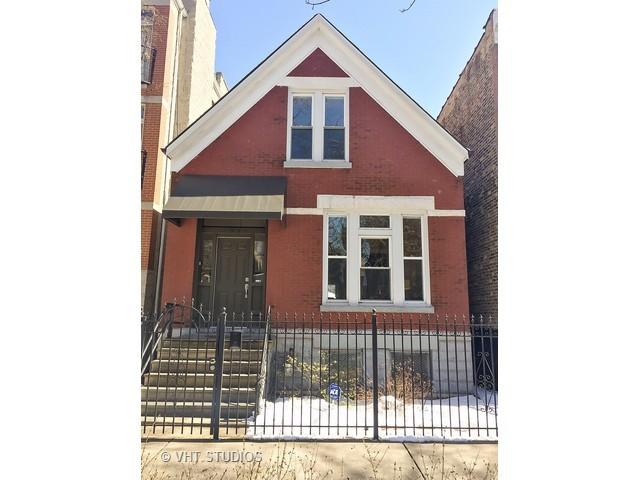 915 N Fairfield Ave., Chicago, IL 60622