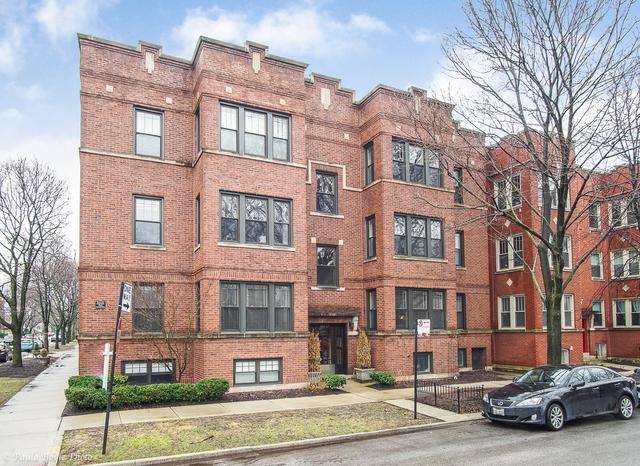 5357 N Paulina St. #1, Chicago, IL 60640