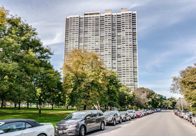 2800 N Lake Shore Dr. #3917, Chicago, IL 60657