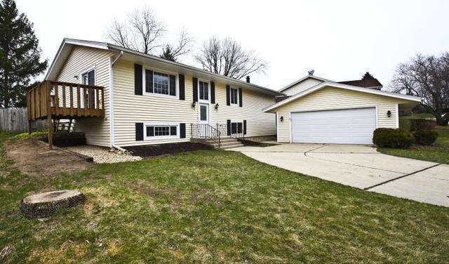 4741 Landau Pl., Rockford, IL 61114