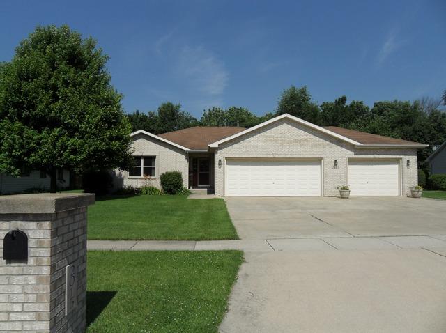 2015 Pauline Pl., Plano, IL 60545