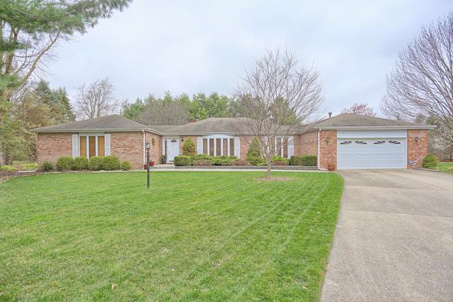 2401 N Nottingham Ct., Champaign, IL 61821