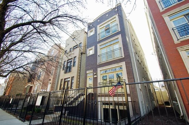 934 N Wood St. #1, Chicago, IL 60622