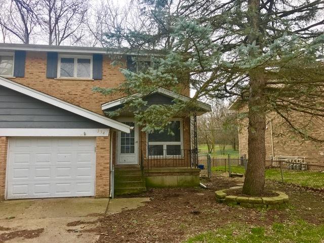 334 Sunset Tr., New Lenox, IL 60451