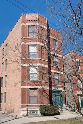 1148 W Ohio St. #4, Chicago, IL 60642
