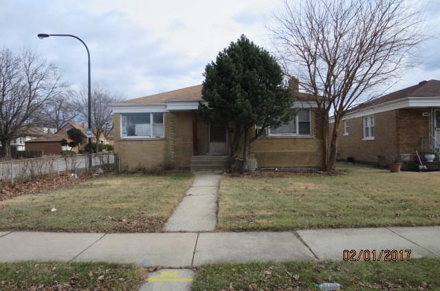 3801 S 61st Ct., Cicero, IL 60804