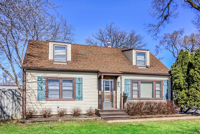 336 Bernice Ave., Northlake, IL 60164