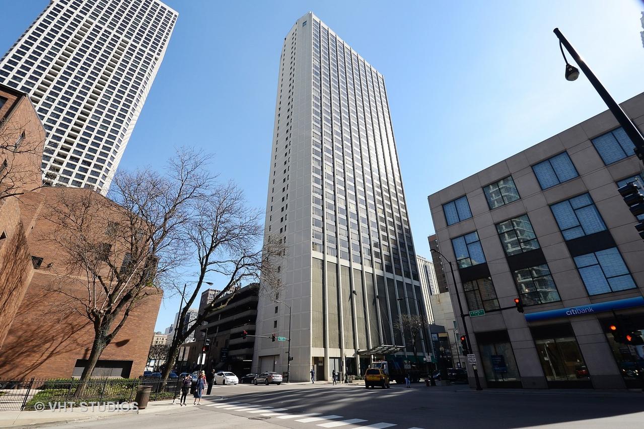 2 E Oak St. #803, Chicago, IL 60611