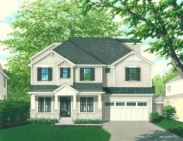 707 Harvard St., Wilmette, IL 60091