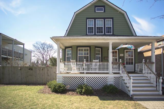 941 Marengo Ave., Forest Park, IL 60130