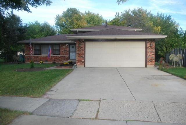 881 E Marshall Ct., Palatine, IL 60074