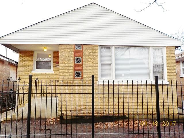 5138 S Hoyne Ave., Chicago, IL 60609