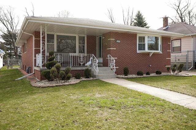 18037 Lorenz Ave., Lansing, IL 60438