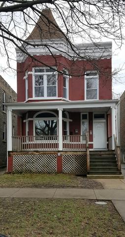 [Address Hidden by Seller], Chicago, IL 60623