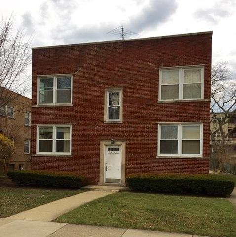 8115 N Knox Ave. #1N, Skokie, IL 60076