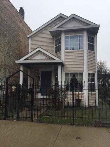 2116 W 21st St., Chicago, IL 60608