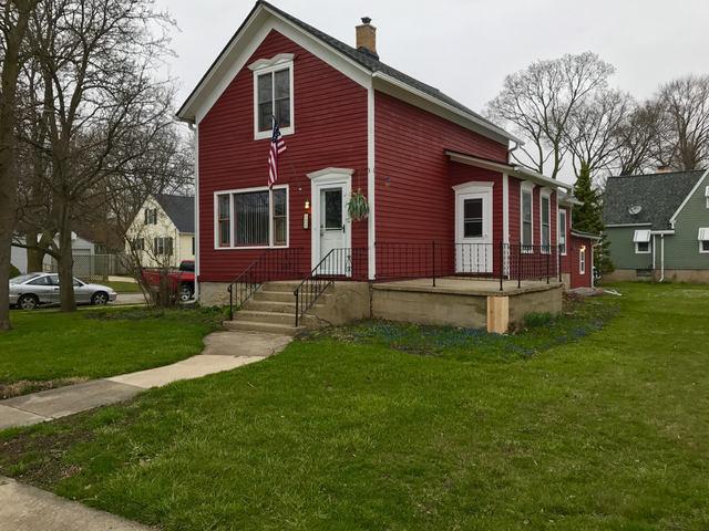 101 North St., East Dundee, IL 60118