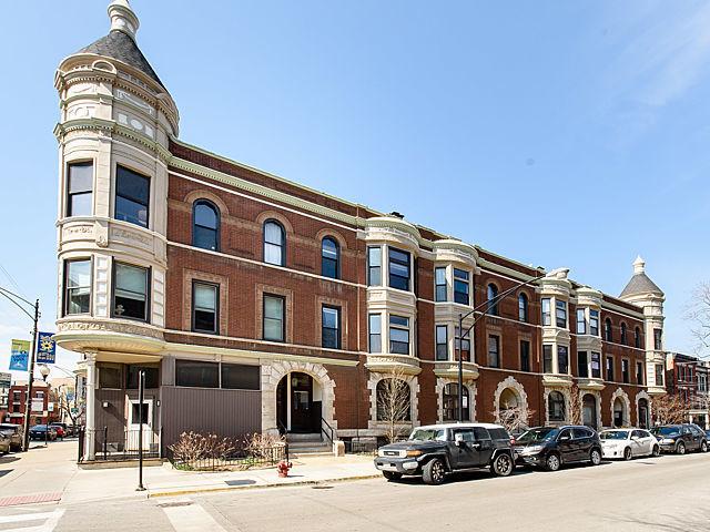 2004 N Clifton Ave. #2B, Chicago, IL 60614