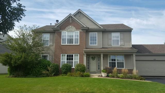 415 Settler Rd., Dekalb, IL 60115