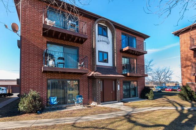 1061 Ferrari Dr. #GA, Bensenville, IL 60106