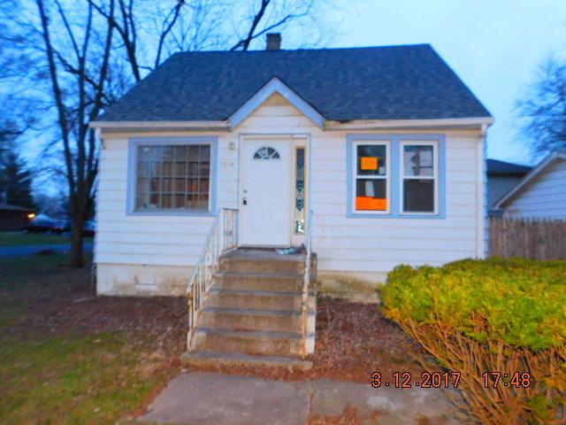 7324 Oak Grove Ave., Justice, IL 60458