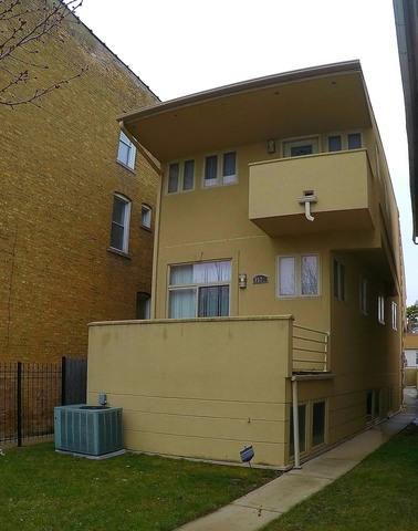 3572 W Wabansia Ave., Chicago, IL 60647