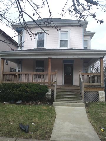 [Address Hidden by Seller], Chicago, IL 60644