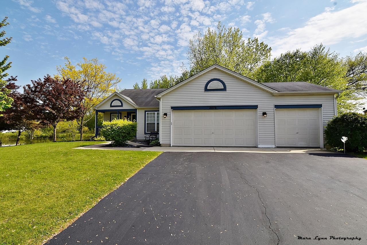 2076 Corinne Rd., Aurora, IL 60506