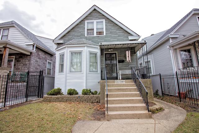 2220 N Lawler Ave., Chicago, IL 60639