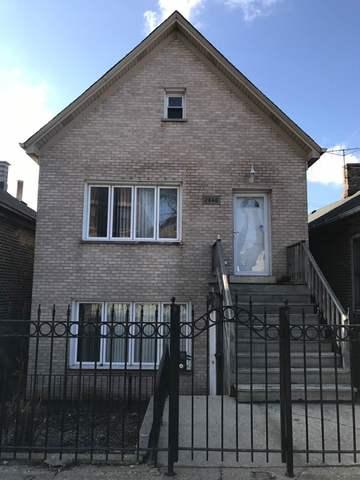 2846 S Emerald Ave., Chicago, IL 60616