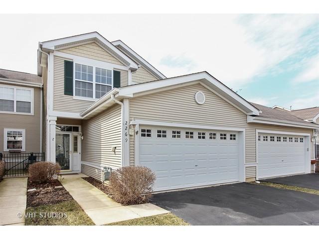 2269 W Bentley Ln., Round Lake, IL 60073