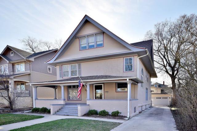 138 N Madison Ave., La Grange, IL 60525