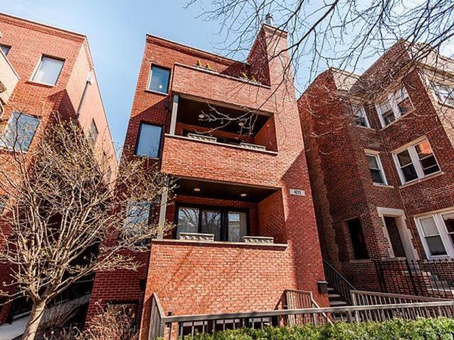 4213 N Ashland Ave. #G, Chicago, IL 60613