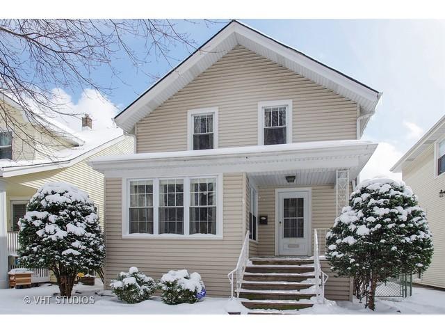 5617 W Leland Ave., Chicago, IL 60630