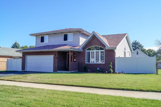 795 Buffalo Ave., Calumet City, IL 60409