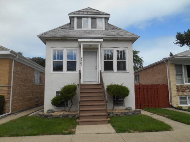 6650 W Albion Ave., Niles, IL 60714