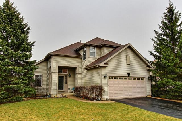 481 Haywood Dr., Round Lake, IL 60073