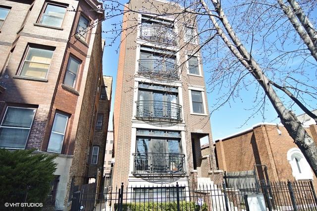 842 W Aldine Ave. #1, Chicago, IL 60657