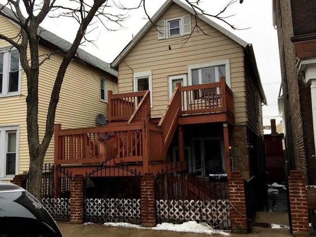 1811 S Laflin St., Chicago, IL 60608